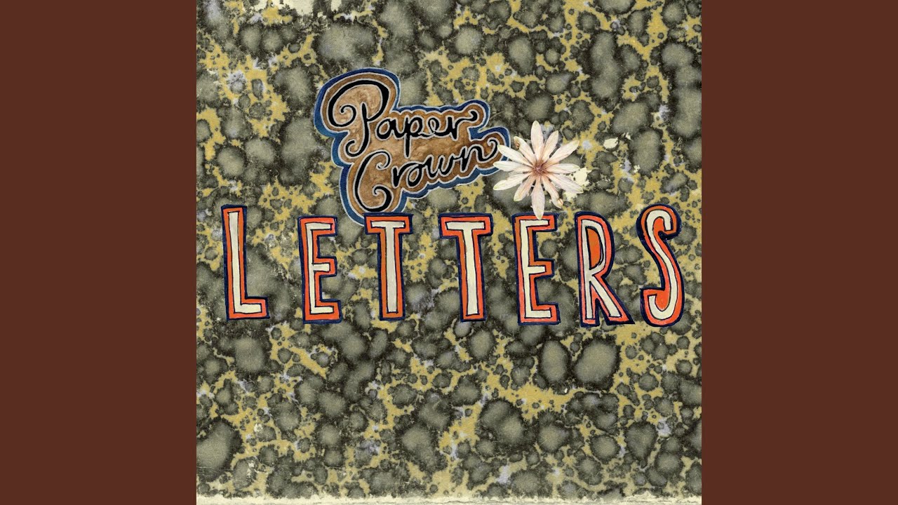 Watch Letters on YouTube Watch Letters on YouTube