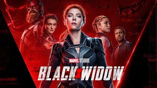 BLACK WIDOW   Exclusive Final Trailer  Mistakes of the Past