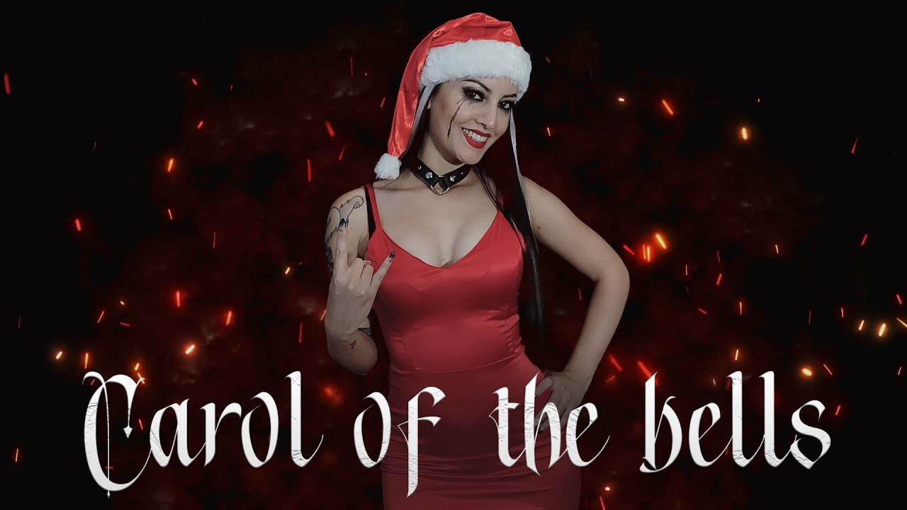 Watch Carol of the bells - Lyrics by Ranthiel on YouTube Watch Carol of the bells - Lyrics by Ranthiel on YouTube