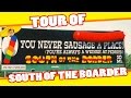 South of the Border Tour Mp3