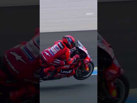 Fabio vs Marc!