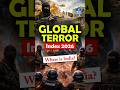 Global Terrorism Index 2026 Explained | India’s Rank Will Surprise You! | NEXT IAS
