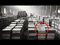 Powdered Eggs &amp; Bacon Saved Britain from Starvation – Canada's Secret Lifeline!