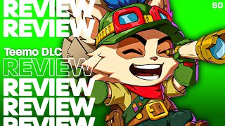 Should YOU Play Teemo In 2XKO? - Teemo Beginner Guide