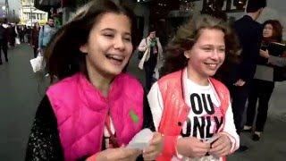 Funky Punky - Sa-Ti Para Bine Official Video