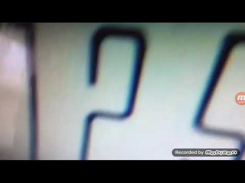 Challenge countdown from 171