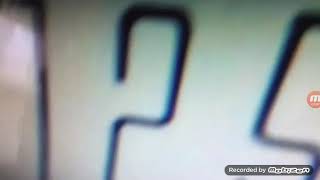 Challenge countdown from 171