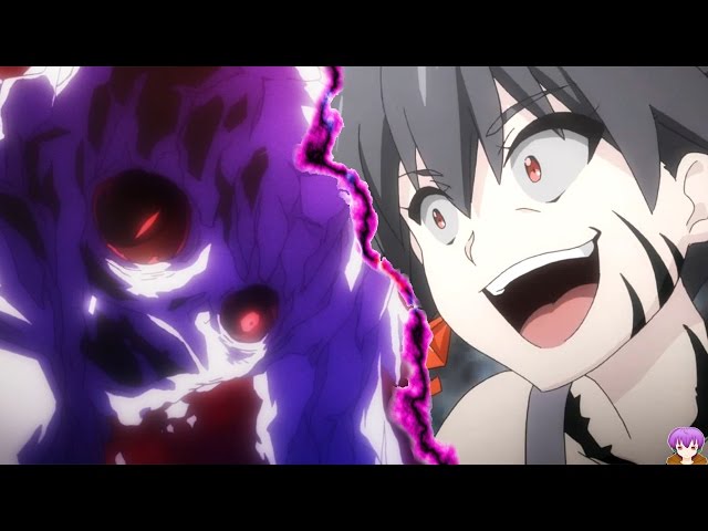 OMFG WATCH THIS NOW - Selector Spread WIXOSS Episode 8 セレクター