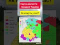 Карта діалектів Західної України