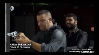 Arka Sokaklar 489 bölüm fragmanı 13 sezon 4 bölüm