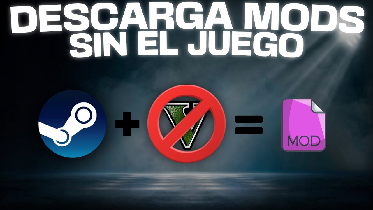 ¡Ya es posible descargar mods sin tener el juego!
