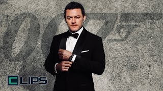 Luke Evans Would Jump at the Chance to Play James Bond in the Next 007 Movie