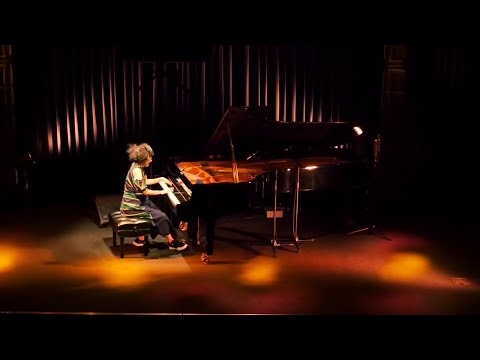 上原ひろみ “SAVE LIVE MUSIC” ライブ&ドキュメンタリー