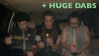 BAKED Would You Rather HOTBOX!!