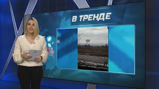 СОМОЛЕТОПАД по-российски! Украина сбила 4 российских самолета | В ТРЕНДЕ