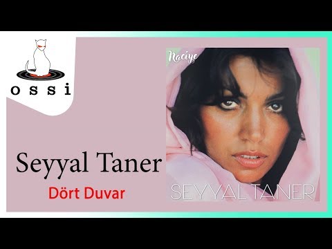 Seyyal Taner - Dört Duvar