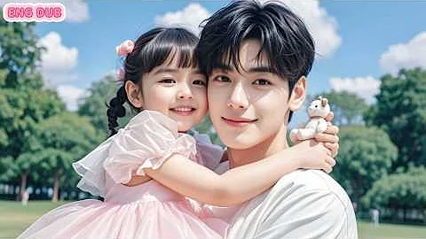 A billionaire CEO's bodyguard is a little girl holding a doll, yet no one can defeat her!