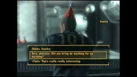 Let There Be Fallout 3 (Evil) Part 3