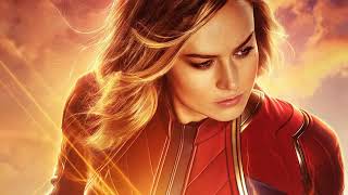 Celebrity Skin (Captain Marvel)