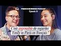 Episode 32 Apprends Le Français Mieux Qu Emily Avec Jacek
