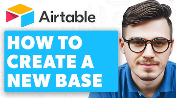 How To Create A New Airtable Base [2025 Guide]