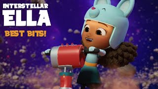 Palladium Quest 🏒 Best Of Interstellar Ella 🚀 New On Timmy & Friends!