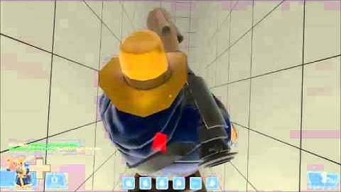 Tf2 Jump4starters 3rdperson only, entire map