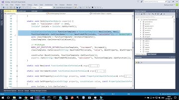 Node Plugins Raffaele Rialdi