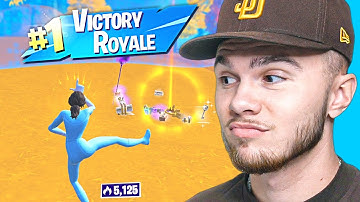 I Played ARENA For 24 Hours...