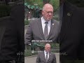 Border czar supports body cameras for ICE agents, says bloodshed is 'not over yet'