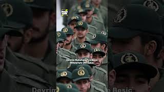 İran İslam Cumhuriyetinde Bir İlk! Yeni Lider Mücteba Hamaney Kim? #shorts