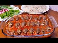 The Best Indian Kebab Tray Tomato Kebab