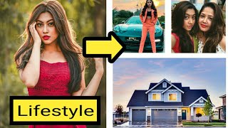 Reem Shaikh (Kalyani) Lifestyle, Family, Education,Career, Age, Income||