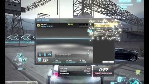 Need for Speed World - Hackers/cheaters Part 2