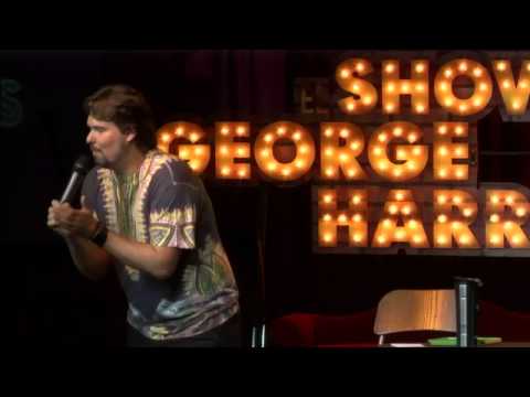 El Show de GH 13 de Noviembre 2014 Parte 2