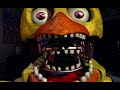 I BEAT FNaF 2!!! | Five Nights at Freddy's 2 | Night 5