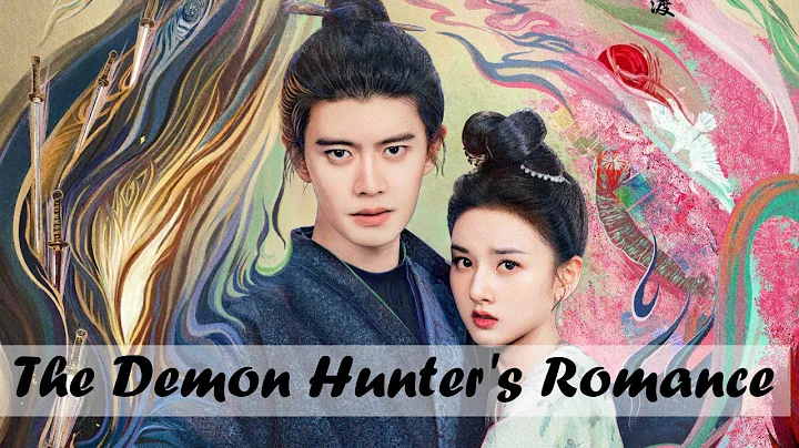 The Demon Hunter's Romance 2023 Starring Allen Ren and Song Zu Er | New Drama 2023 - DayDayNews