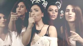Aysel YAKUPOĞLU -  Leyla Mecnun Aşk Görsün Official Video