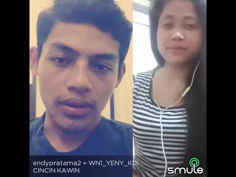 Cincin kawin goyang new palapa