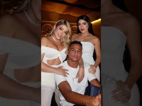 Cesar Hayder Sigue En Recuperación Lo Nesecitamos Cuánto Antes En La Zona Defensiva