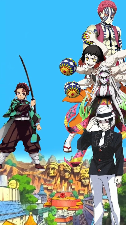 Download lagu TANJIRO VS 4 DEMONS #VIRAL#ANIMEEDIT#CREATOR#VIRAL#CAPCUTPROEDIT#VS#TANJIRO#DEMONSLAYER#MUJAN