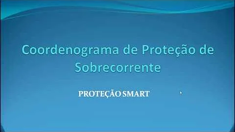 Como elaborar um Coordenograma?