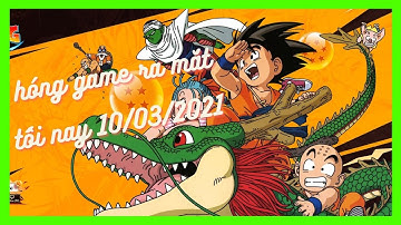 Gọi Rồng Online | Tổng Quan Game Và Bản alpha Test