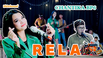 Rela - Chantika BP6 (Bajidor version) #Diorkesan #RocketroomIndonesia #Rela