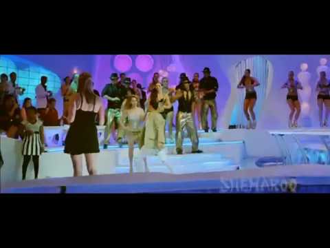 Chiggy Wiggy song in HD - Kylie Minogue, Sonu Nigam, Sanjay