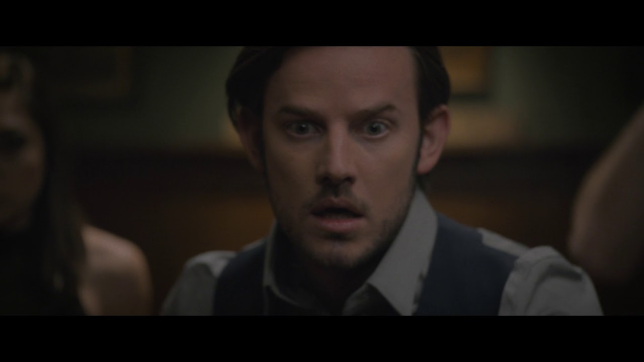 Клаустрофобия - Русский трейлер (2017) - YouTube