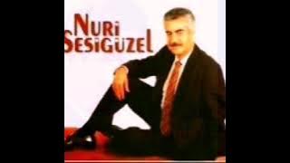 Nuri Sesigüzel..Yeter olsun Yeter olsun..