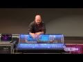 Allen & Heath dLive S7000 Control Surface and DM64 MixRack Overview | Full Compass