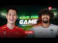 LIVE | Live The Game | Bangladesh vs Vietnam | 2026 Men's International Friendly Match | T Sports