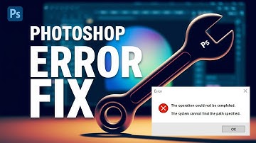 FIX Photoshop